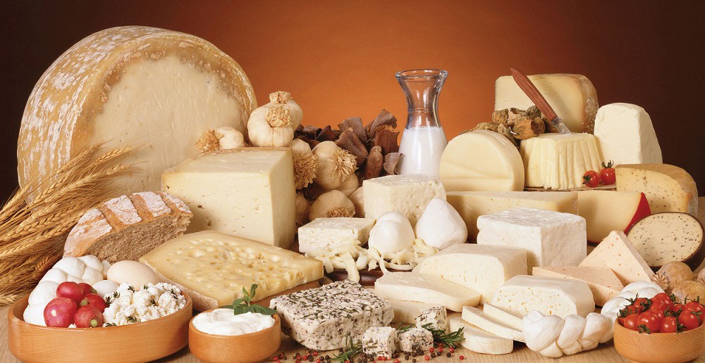 Süt Ürünleri Nasıl Muhafaza Edilir?