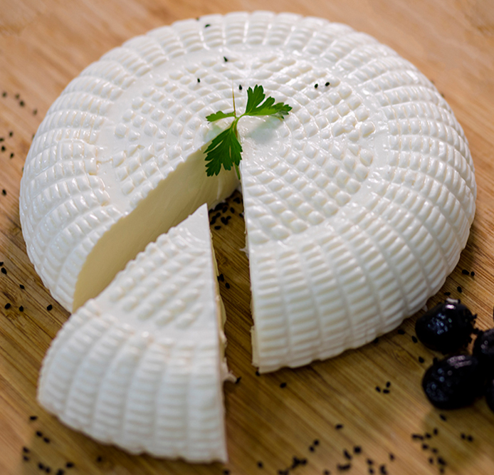 ABANT SEPET PEYNİRİ TUZSUZ 500 GR