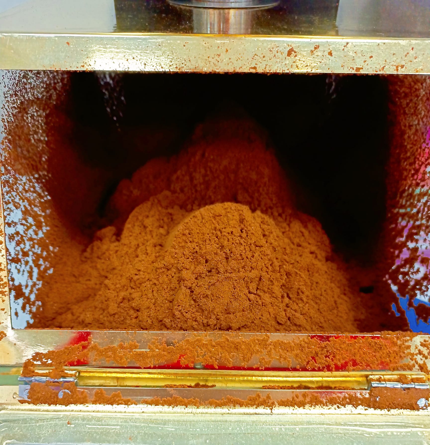 TÜRK KAHVESİ İNCE ÇEKİM